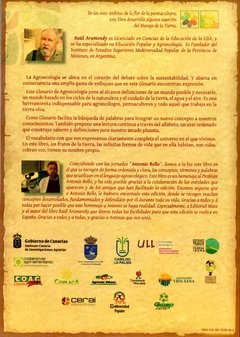 Glosario de Agroecología - buy online