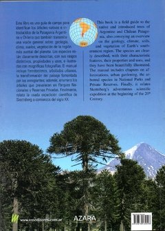 Árboles en la Patagonia / Trees in Patagonia - buy online