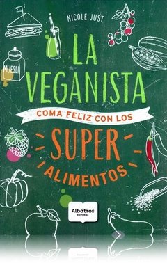 La Veganista Superalimentos