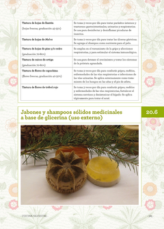 COCINA SILVESTRE - Guía práctica de reconocimiento, uso gastronómico y medicinal de plantas silvestres selectas - buy online