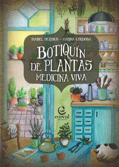 BOTIQUIN DE PLANTAS - Medicina Viva