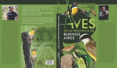 AVES DE LA PROVINCIA DE BUENOS AIRES - comprar online