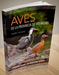 Image of Aves de la provincia de Río Negro - (copia)