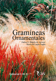 GRAMÍNEAS ORNAMENTALES