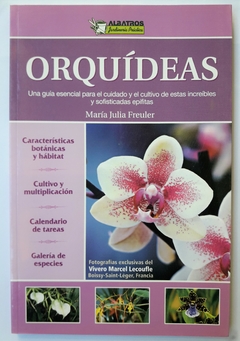 ORQUIDEAS