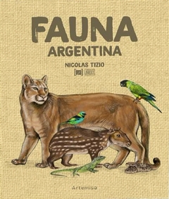 Fauna Argentina