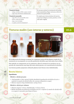 COCINA SILVESTRE - Guía práctica de reconocimiento, uso gastronómico y medicinal de plantas silvestres selectas on internet