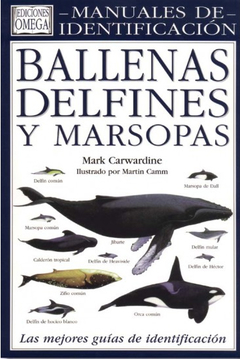 BALLENAS, DELFINES Y MARSOPAS M.I.