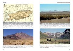 Imagen de VOLCANES, nacimiento • estructura • dinámica