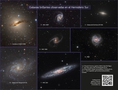 Imagen de Calendario Astronómico 2023