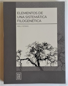 Elementos de una sistemática filogenética