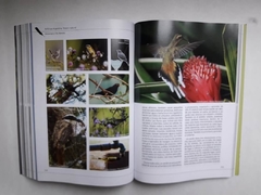 AVES DE ARGENTINA - Tesoro Natural (Libro Homenaje a Tito Narosky) (Tapa Blanda) - La Biblioteca del Naturalista