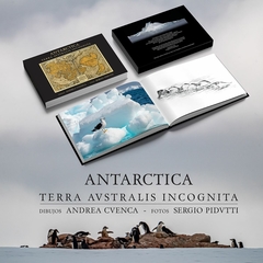 ANTARCTICA - TERRA AUSTRALIS INCOGNITA - buy online