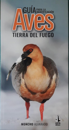 Guía para la Identificación Aves Tierra del Fuego