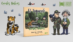 El Yaguareté - Cuentos Nativos - La Biblioteca del Naturalista