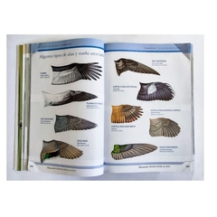 Manual del Observador de Aves - La Biblioteca del Naturalista