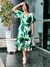 Vestido Fátima Verde - loja online