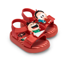 Mini Melissa Jump + Monica Toy BB - comprar online