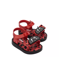 Mini Melissa Jump Bugs BB - CANTAROLA