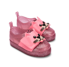 Mini Melissa Jelly Pop Safari BB - CANTAROLA