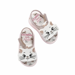 Mini Melissa Jump + Cats And Dogs BB - comprar online