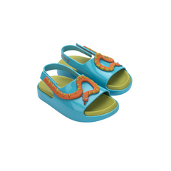 Mini Melissa Cloud Sandal + Fabula BB - comprar online