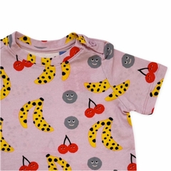 Camiseta Salada de Frutas - comprar online