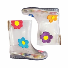 Galocha Flower Power - comprar online