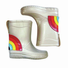 Galocha Rainbow - comprar online