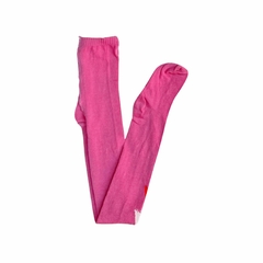 Meia Calça Balão Colorido Pink - comprar online