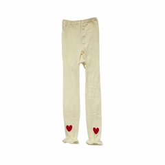 Legging Frufru Marfim - comprar online