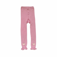 Legging Frufru Rosa - comprar online