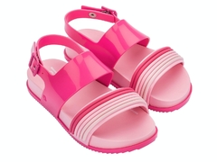 Mini Melissa Cosmic Sandal II Inf - ROSA / ROSA na internet