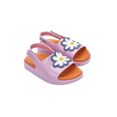 Mini Melissa Cloud Sandal + Fabula BB na internet