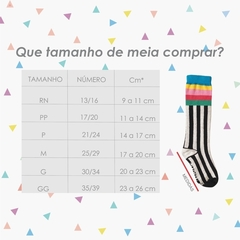 Soquete Lulu - comprar online