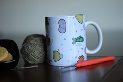 Taza Pura Hilados - comprar online