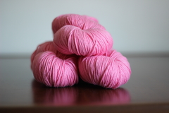 Algodón Cotton Pompom 8/8 - color Joy