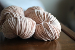 Algodón para tejer Cotton Cordel - Pura Hilados