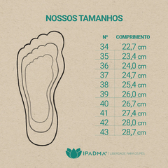 Bota Jeca Tatu, couro fóssil topázio, sola reciclada com serragem. Ref. 001.825. 1 PAR 39 EM ESTOQUE - Ipadma