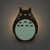 Lámpara Totoro en internet