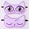 ANTIFAZ GATITO REVERSIBLE - comprar online