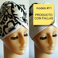 OUTLET - ULTIMAS UNIDADES en internet
