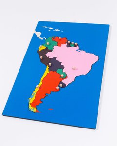 América del SUR