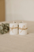 VELA VINTAGE MINI - Cuatro Folk Shop