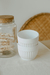 BOWLS CANELA BLANCO - comprar online