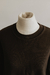 SWEATER HONRADEZ VERDE - comprar online