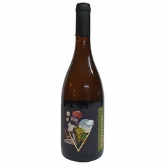 Marzarotto Gran Reserva Chardonnay 2020 750ml - comprar online