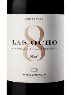 Vinho Las Ocho 2019 750ml - comprar online