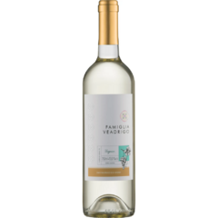 Vinho Branco Veadrigo Viognier 750ml