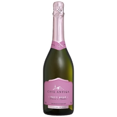 Espumante Cave Antiga Brut ROSÉ 750ml - comprar online